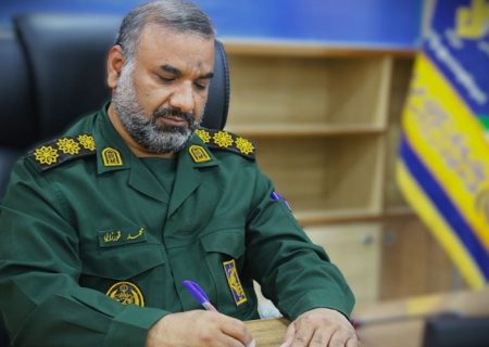 دشمن با حملات خود دچار استیصال شده است