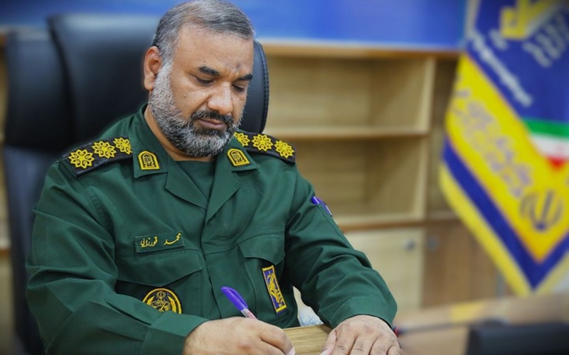 دشمن با حملات خود دچار استیصال شده است