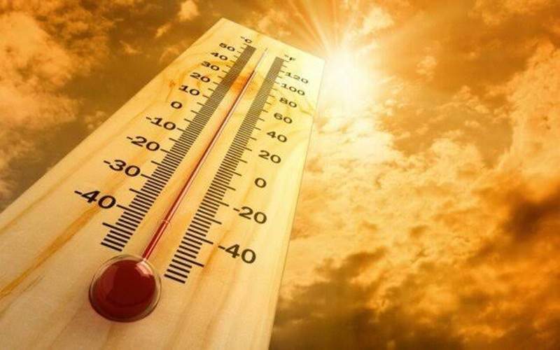 امروز وارد گرمترین روزهای سال میشویم