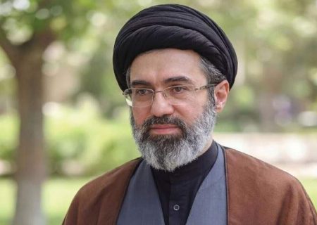 عهد می‌بندیم از جنایتکاران انتقام بگیریم