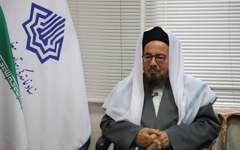 ایران، دژ استوار اسلام و پرچم‌دار عزت امت