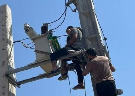 اختصاص اعتبار برای بهبود خدمات برق کنارک