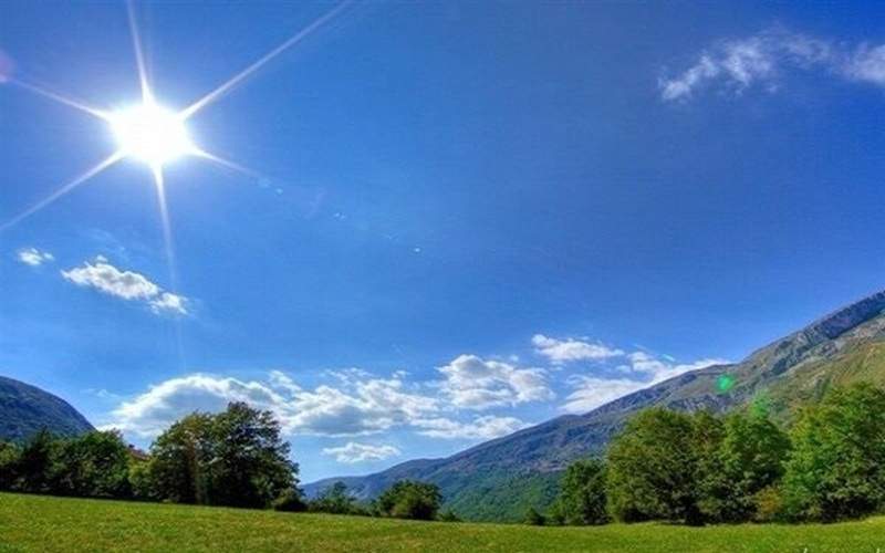 رگبار و باد شدید در جنوب سیستانوبلوچستان