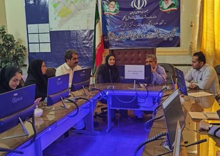 خاش پیشگام اجرای طرح پزشکی خانواده شد