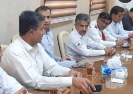 لزوم بازسازی فوری فرودگاه و آمادگی بحرانی