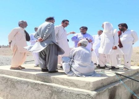 همدلی مسئولان، گره‌گشای تأمین آب شرب روستاها