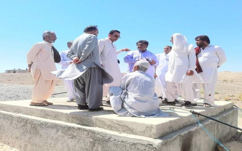 همدلی مسئولان، گرهگشای تأمین آب شرب روستاها