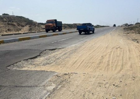ساماندهی کمربندی شمالی چابهار با جدیت پیگیری می‌شود