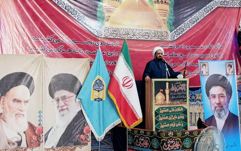تنگه هرمز، سنگر راهبردی اقتدار ایران اسلامی