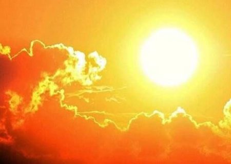 کهورک گرم‌ترین نقطه سیستان‌وبلوچستان شد