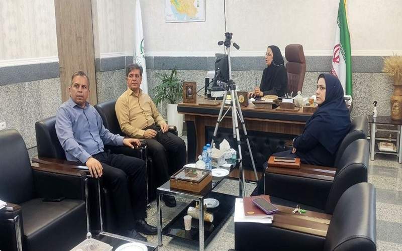 ثبت ۴۰ مزرعه الگویی در سیستانوبلوچستان