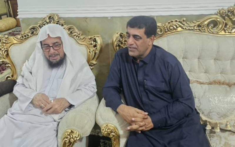 وحدت و انسجام، محور توسعه و امنیت پایدار