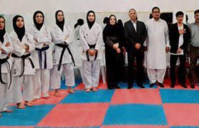 برگزاری استاژ تخصصی شوتوکان در نیمروز