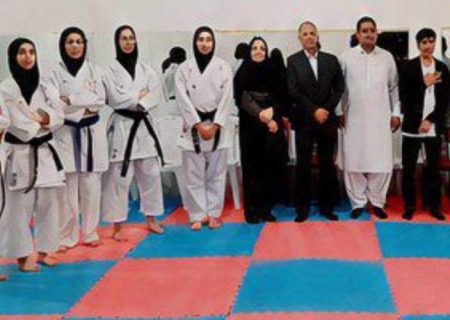برگزاری استاژ تخصصی شوتوکان در نیمروز