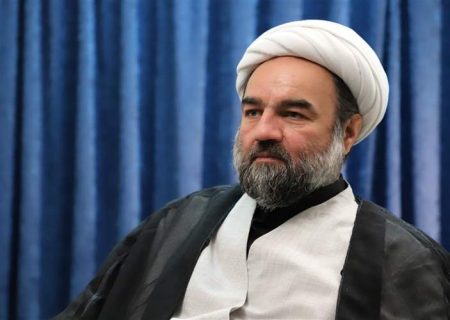 مولوی ریگی پرچمدار وحدت بود