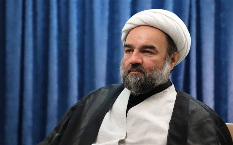مولوی ریگی پرچمدار وحدت بود