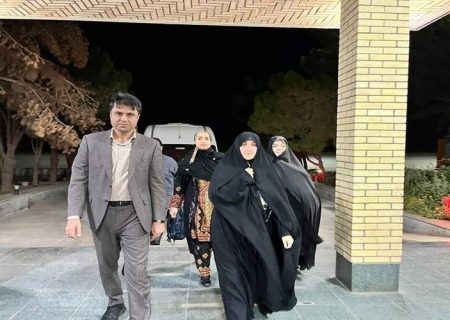 مردم سیستان‌وبلوچستان نماد همدلی و همبستگی ملی هستند