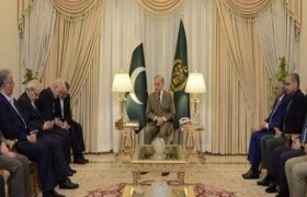 ریل تجارت ایران و پاکستان یک گام پیش رفت