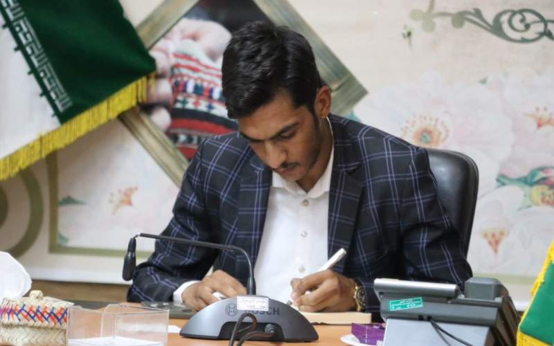 شورای راهبردی جوانان؛ محور آیندهسازی سیستانوبلوچستان
