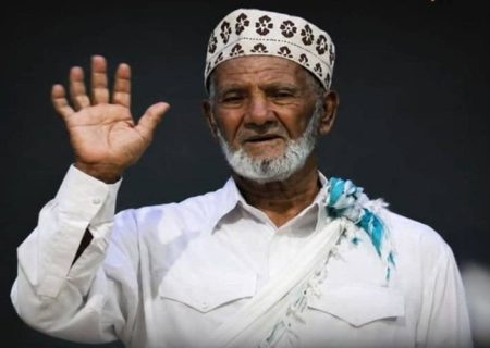 نوای ماندگار استاد اسپندار، خاموش اما جاودانه می‌ماند