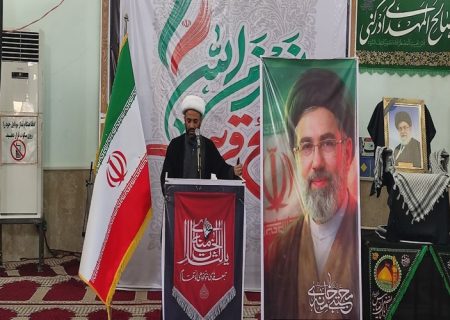 وحدت؛ رمز ناکامی دشمنان ایران