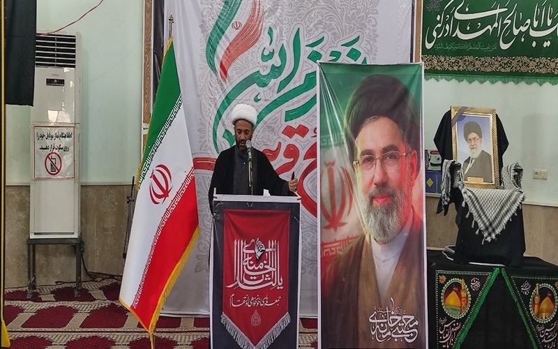وحدت؛ رمز ناکامی دشمنان ایران