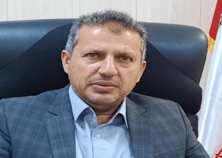 توسعه زیرساخت‌ها، در اولویت برنامه‌های ایرانشهر