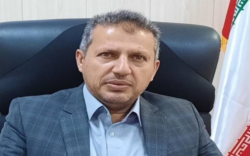 توسعه زیرساختها، در اولویت برنامههای ایرانشهر
