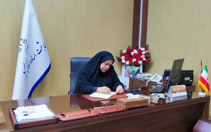 راهاندازی سامانه ساماندهی اسناد غیررسمی در سیستانوبلوچستان