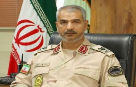 کشف محموله داروهای غیرمجاز قاچاق در مرزهای سيستان‌وبلوچستان