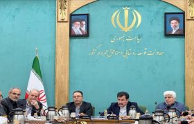سیستان‌وبلوچستان، پیشگام توسعه فناوری روستایی
