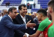 قرعه زنان کبدیکار در ناگویا سختتر از مردان
