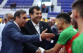 قرعه زنان کبدی‌کار در ناگویا سخت‌تر از مردان