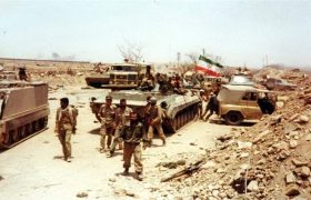 مرصاد، کمینی که رؤیای منافقین را دفن کرد
