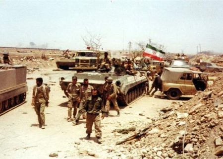مرصاد، کمینی که رؤیای منافقین را دفن کرد