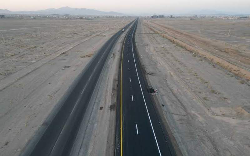 تأمین اعتبار ۳۴۸۰ میلیاردی برای آبادانی سیستانوبلوچستان