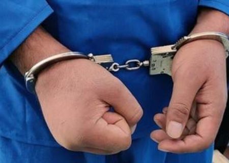 انهدام باند سارقان ترانس‌های برق در فنوج