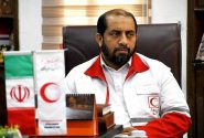 هلالاحمر با تمام ظرفیت آماده اربعین حسینی