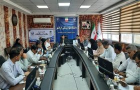 کیفیت آب؛ خط قرمز سلامت مردم ایران