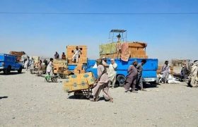 بهبود وضعیت مرزنشینان با توسعه تعاملات مرزی