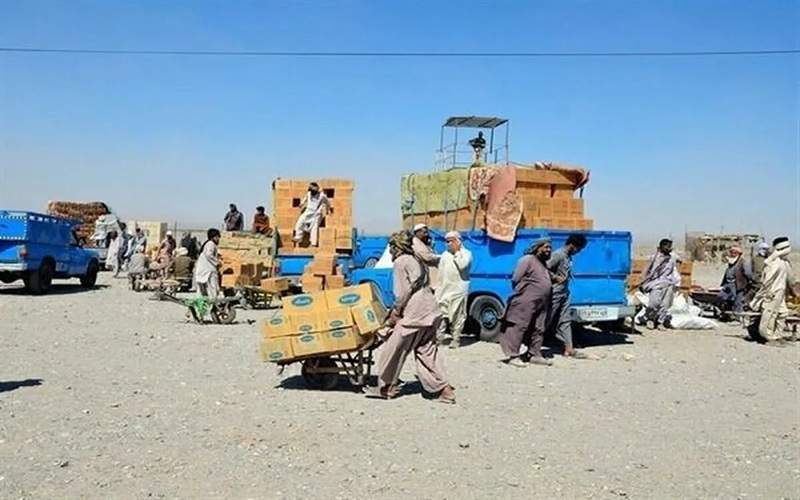 بهبود وضعیت مرزنشینان با توسعه تعاملات مرزی