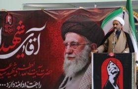 رهبر شهید انقلاب؛ پرچم‌دار خودباوری اسلامی