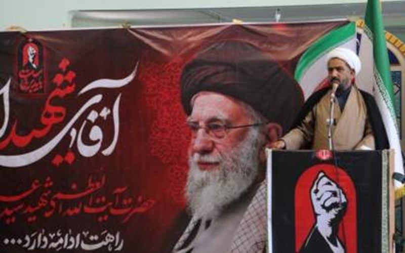 رهبر شهید انقلاب؛ پرچمدار خودباوری اسلامی