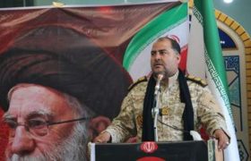 قائد شهید امت؛ پرچم‌دار ماندگار عزت اسلام