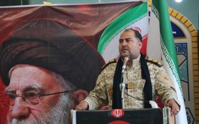 قائد شهید امت؛ پرچمدار ماندگار عزت اسلام