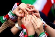 جنگ شناختی دشمن با انسجام مردم ناکام ماند