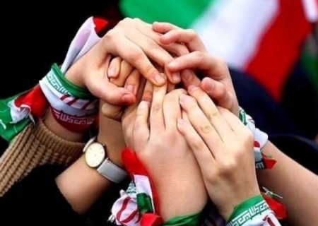 جنگ شناختی دشمن با انسجام مردم ناکام ماند
