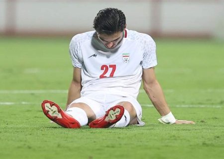 پرسپولیس جذب ۲ جوان نساجی را لغو کرد