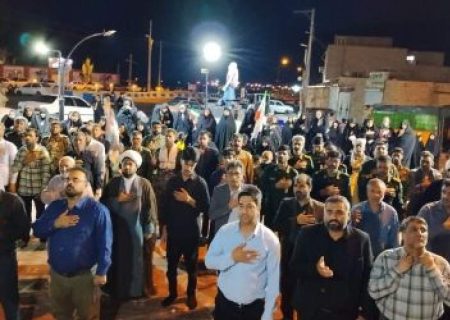 اتحاد مردم، بزرگترین پشتوانه امنیت و پیشرفت