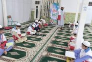 «شوق رویش»، مدرسه مهارت و همدلی